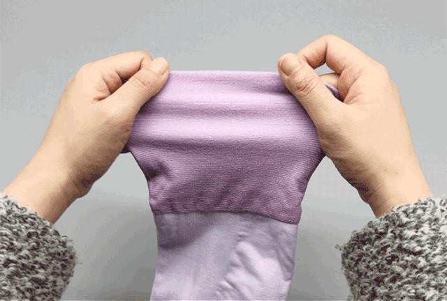 吴宣仪这腿线是练出来的吗,吴宣仪又细又长又直的腿