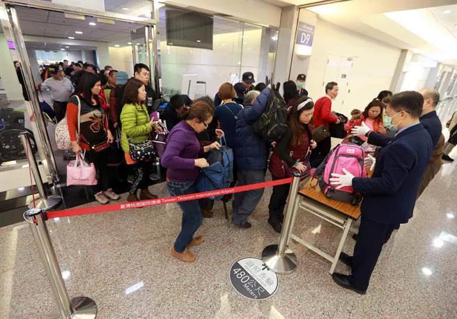 台湾过关注意事项,去台湾玩有什么需要注意的