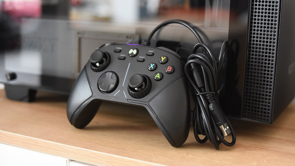 北通阿修罗3s游戏手柄使用教程,北通阿修罗3无线手柄打手机游戏