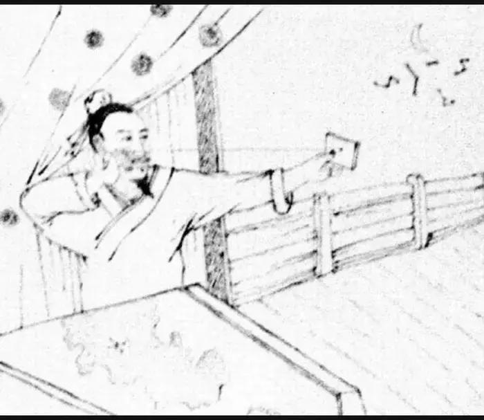 一个英国舰长认为是中国而不是西方完成了地理大发现