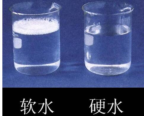 涨姿势！原水、软水、硬水，喝水有诀窍