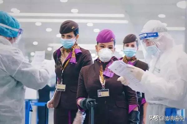 罗培新：疫病境外输入压力日增，外国人可到中国免费医疗？