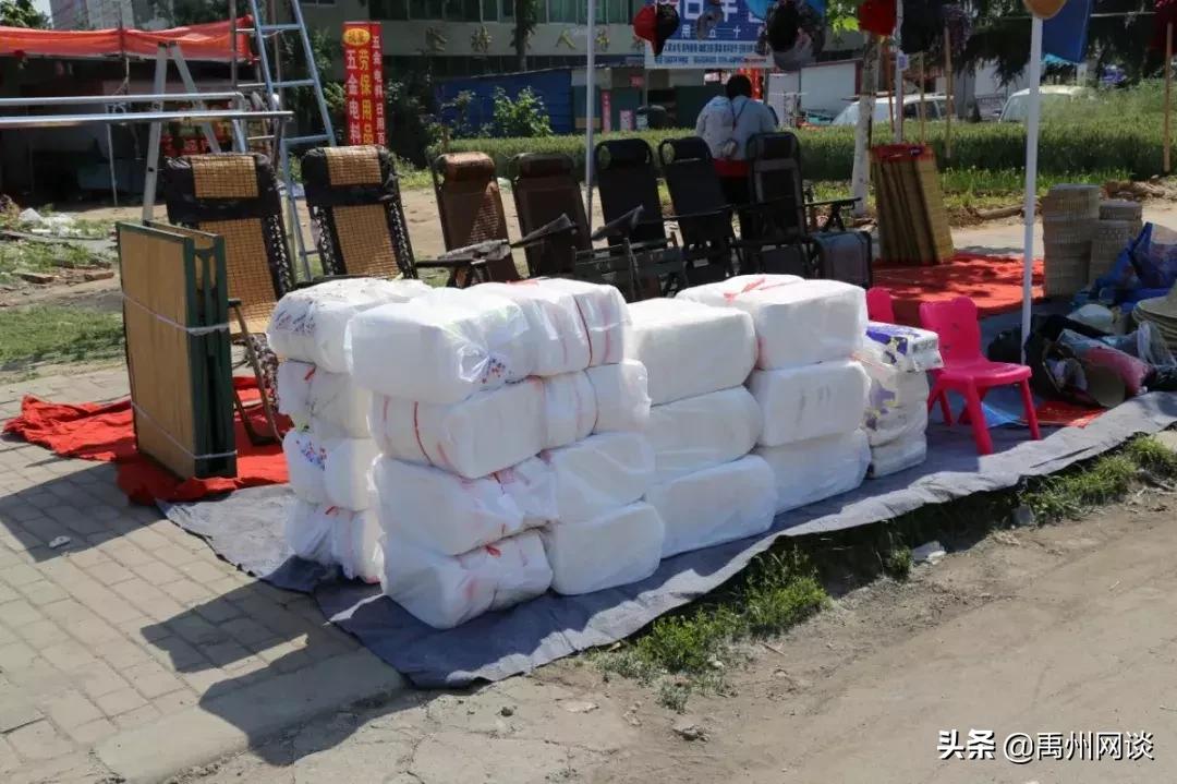 禹州人要和褚河镇说再见了！褚河镇！这些刚拍的照片！