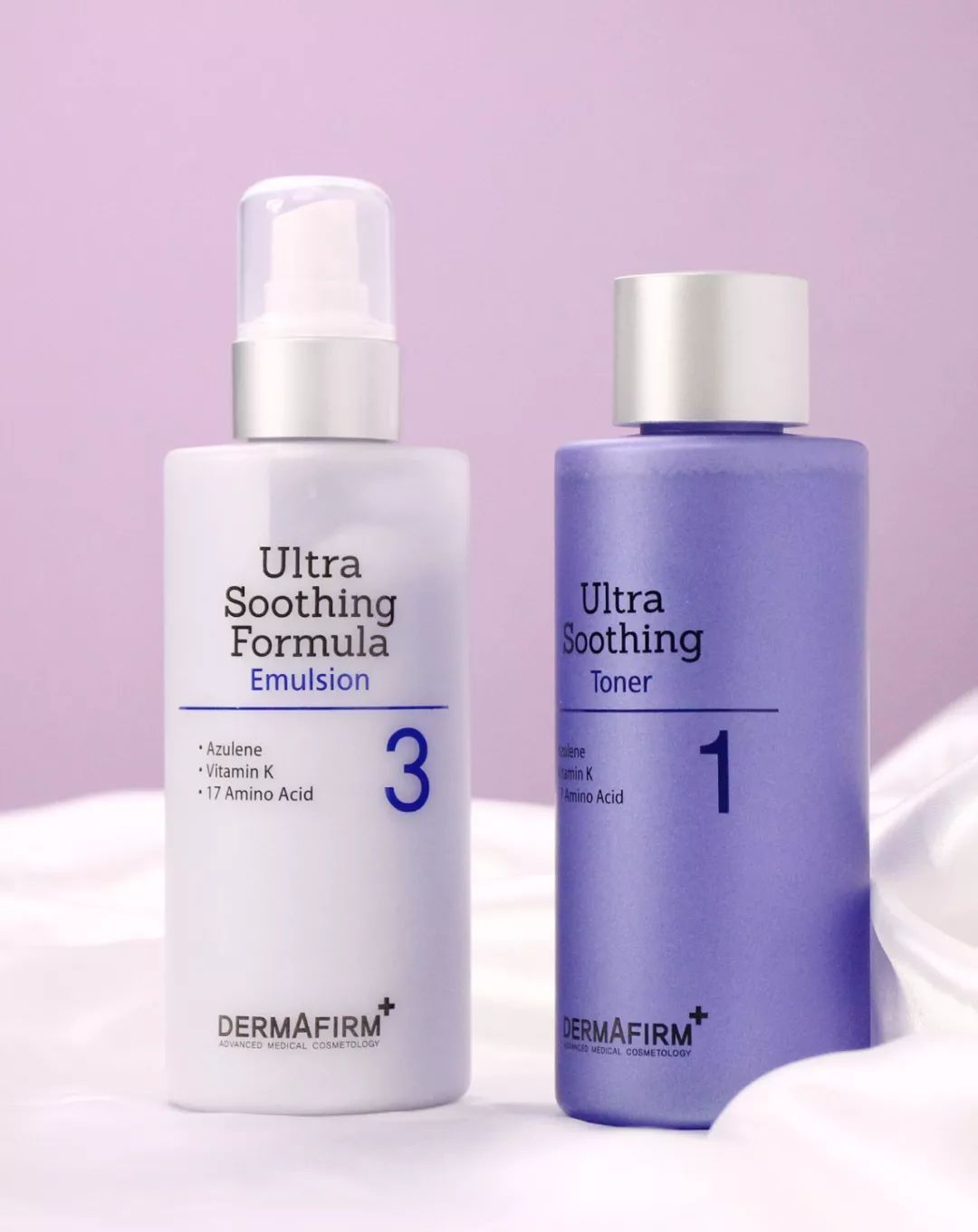 德妃紫苏水乳和黛珂水乳哪个更好,黛珂紫苏水牛油果乳液与德妃水乳