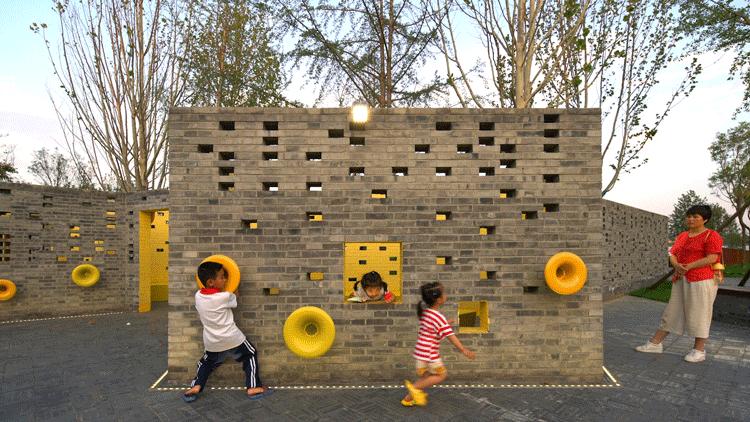 被这波互动设计，治好了带孩子的焦虑