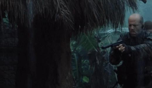 格洛克手枪手感,最强手枪格洛克