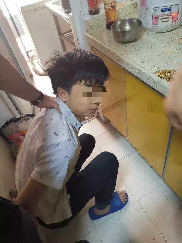 青岛破获一特大网络诈骗团伙,一窝端打击电信诈骗