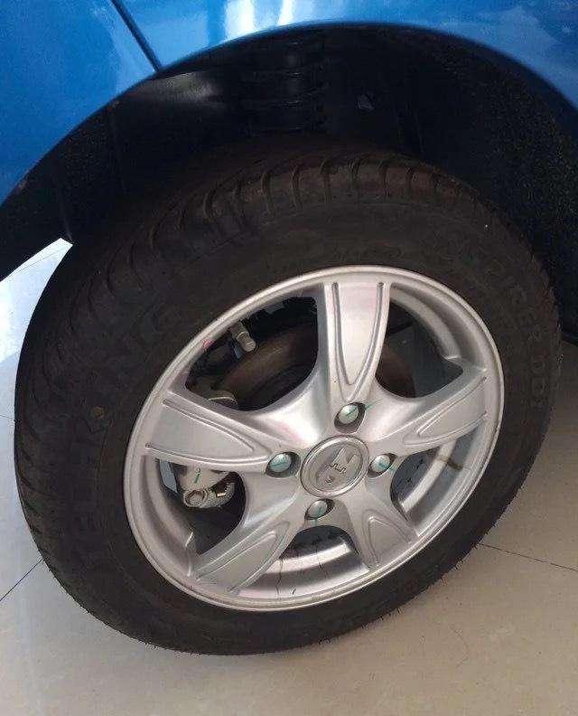 知豆d2s电动汽车报价及图片,可爱便宜性价比高的车