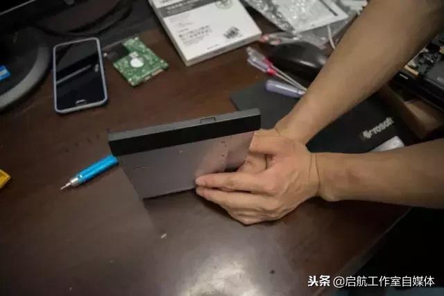 thinkpade430c没有光驱如何加固态,戴尔inspiron14r-5421光驱换固态