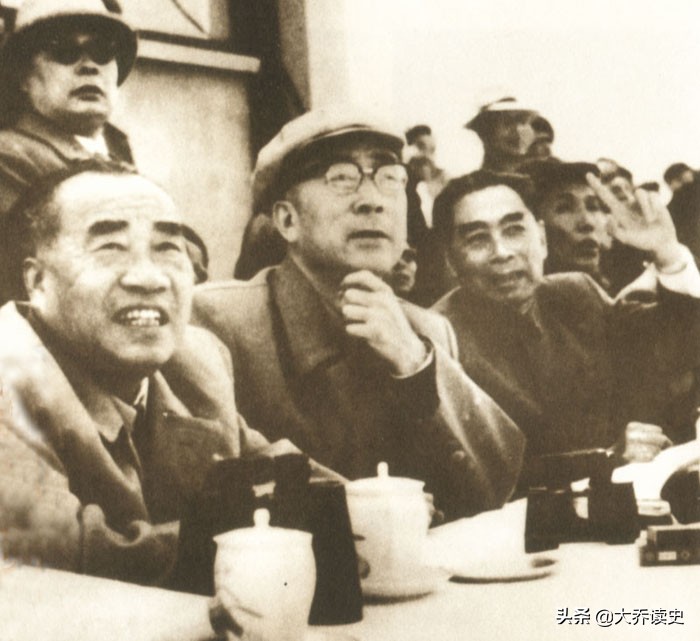 十大元帅里，朱老总无赫赫战功，为何会成为十大元帅之首？