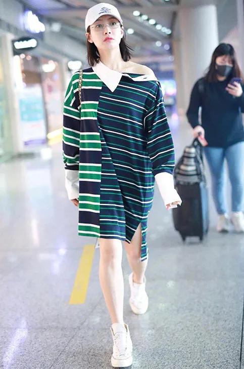 春夏宽松polo衫,2023夏季高端大牌polo衫