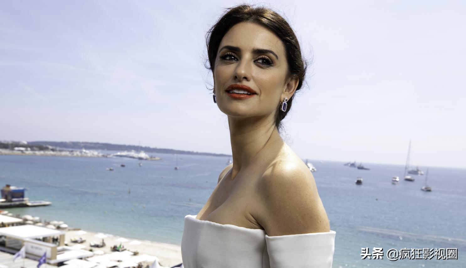 好莱坞十大最高颜值女星,好莱坞最漂亮的女明星前十位