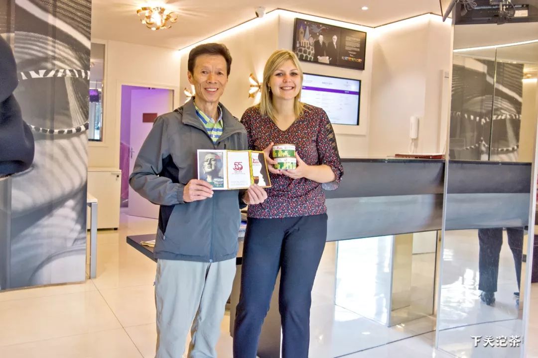 巴黎红酒塞纳河边,中法建交50周年纪念红酒