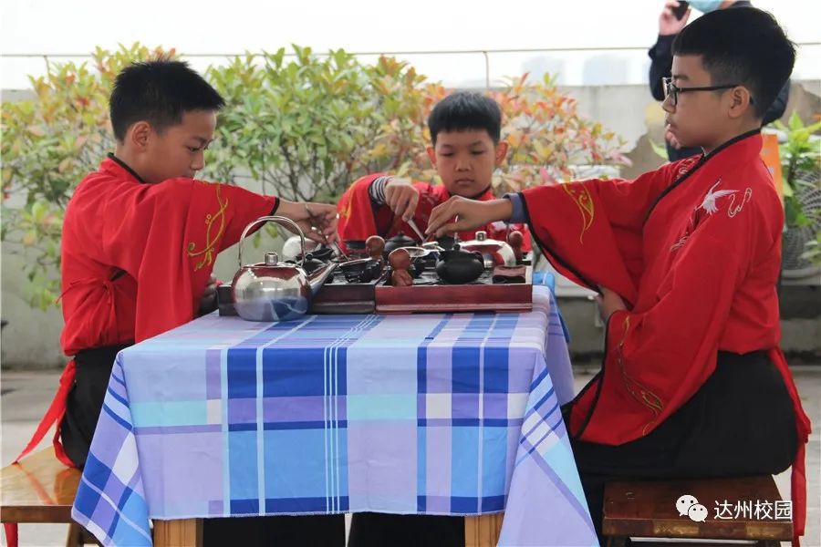 通川区一小复兴学校运动会,通川一小复兴学校艺术节