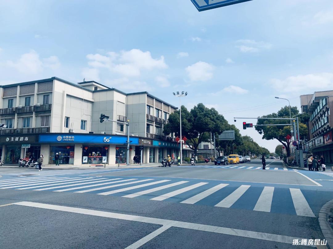 均价2万+，昆山陆家房子值得买吗？