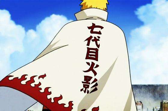 木叶丸崇拜大蛇丸,火影忍者木叶丸天赋比鸣人高