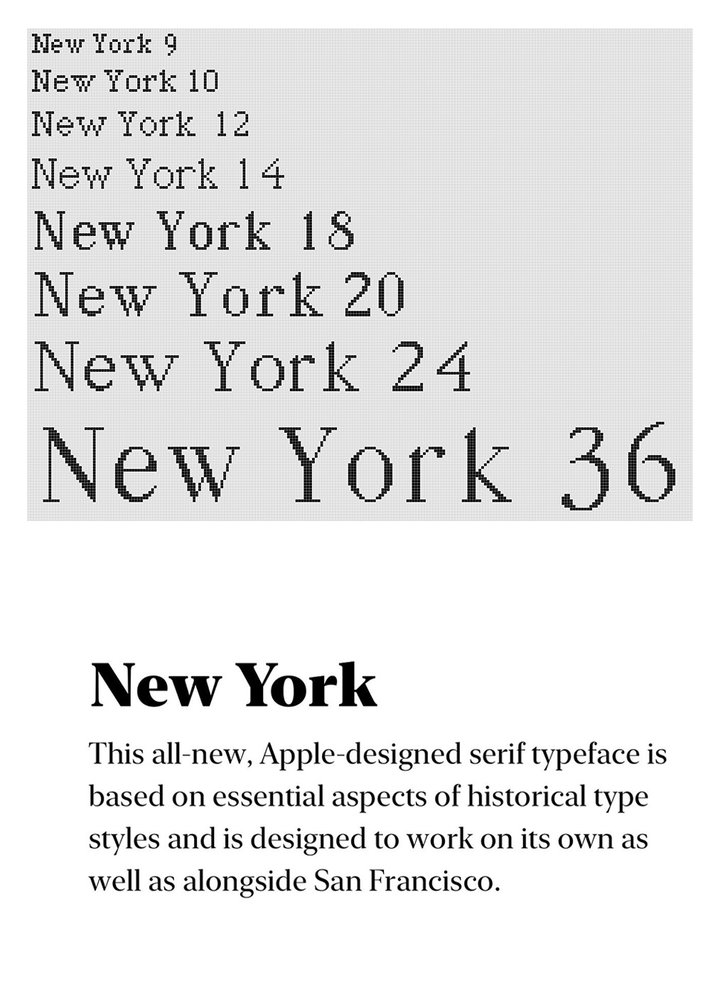 Mac笑脸、像素字体、微软纸牌…苹果第一代设计师有多厉害？
