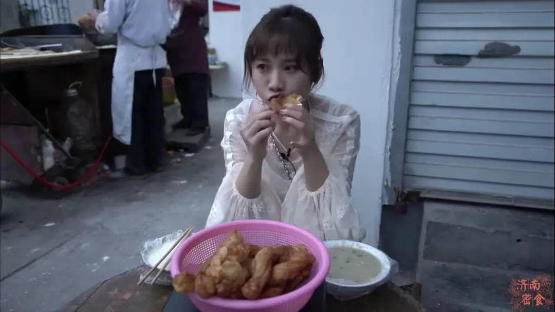 被她毁掉的人生,不自律毁掉了自己