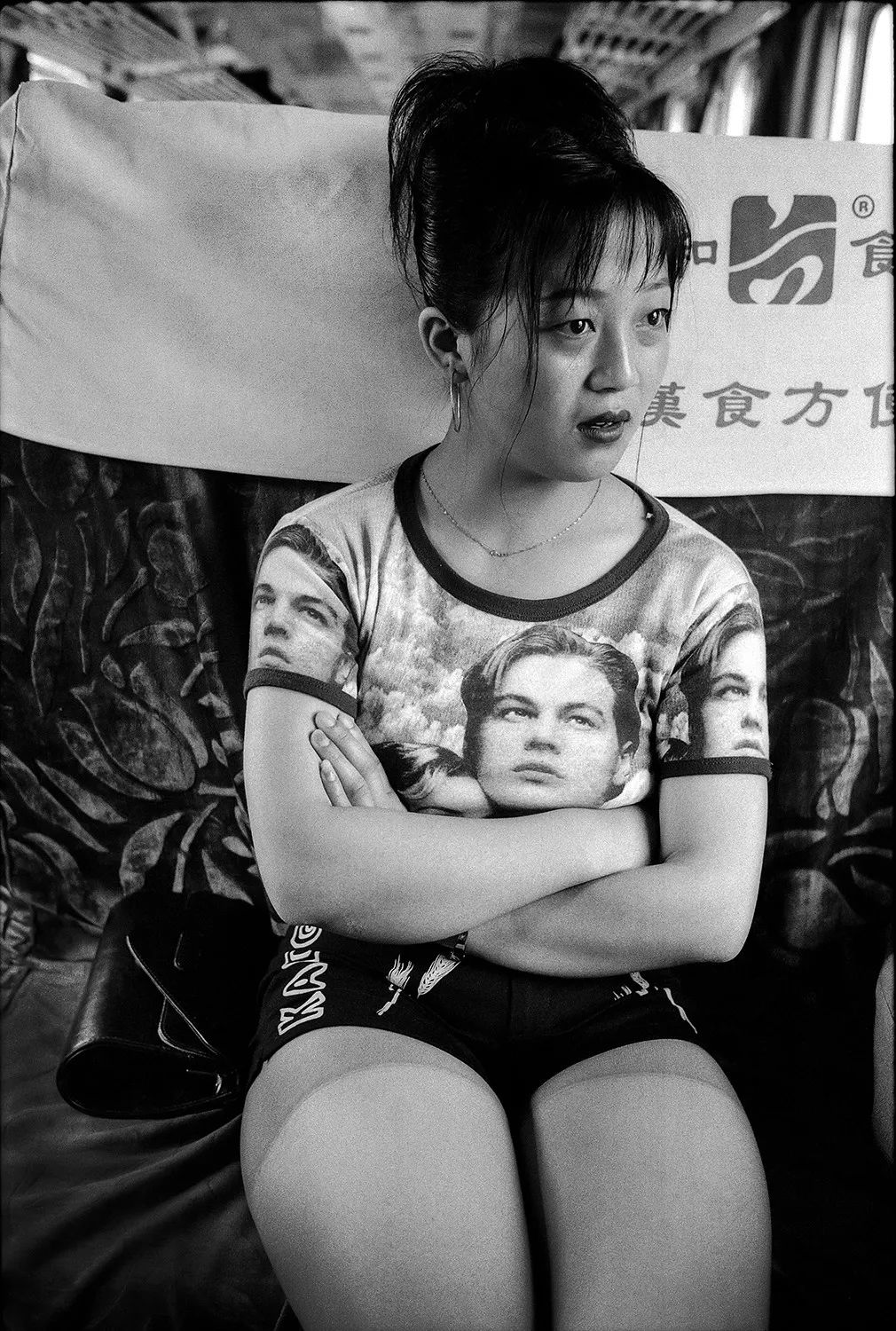 回忆二十几年前坐绿皮车的感觉,坐老式绿皮车是什么感觉