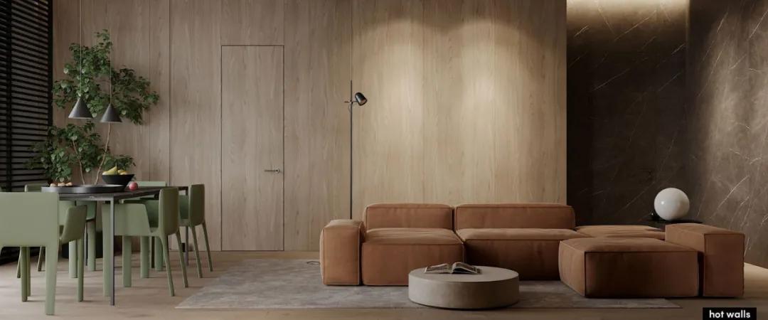 俄罗斯设计风格图片,俄罗斯设计极简美感