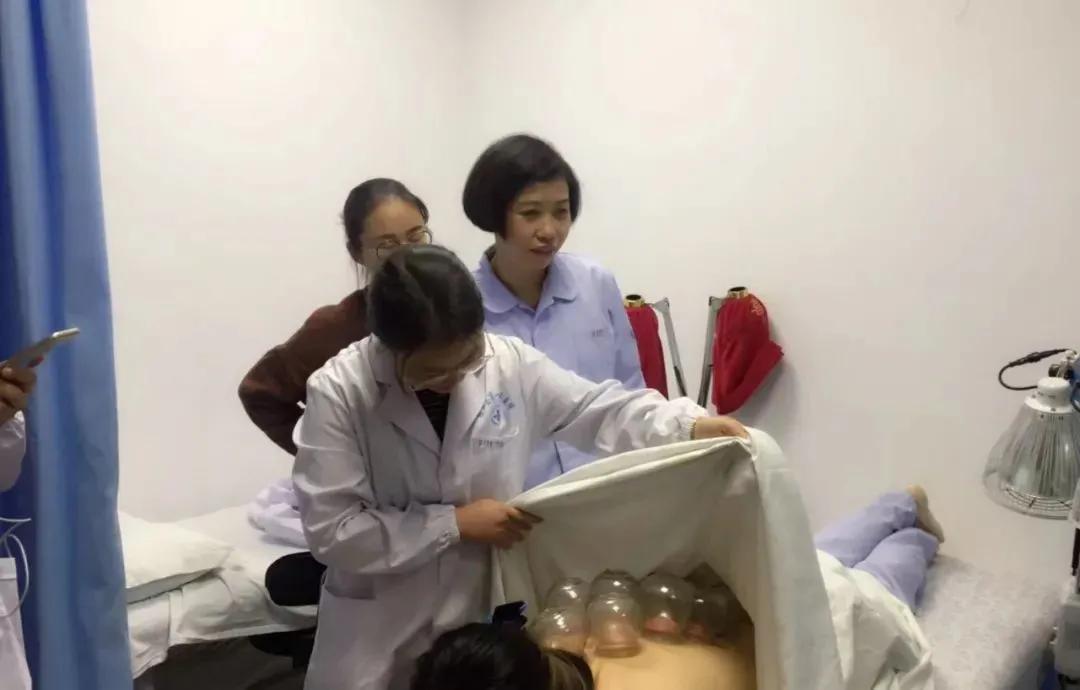 中医康复技术专科怎么样,中医保健康复技术专业