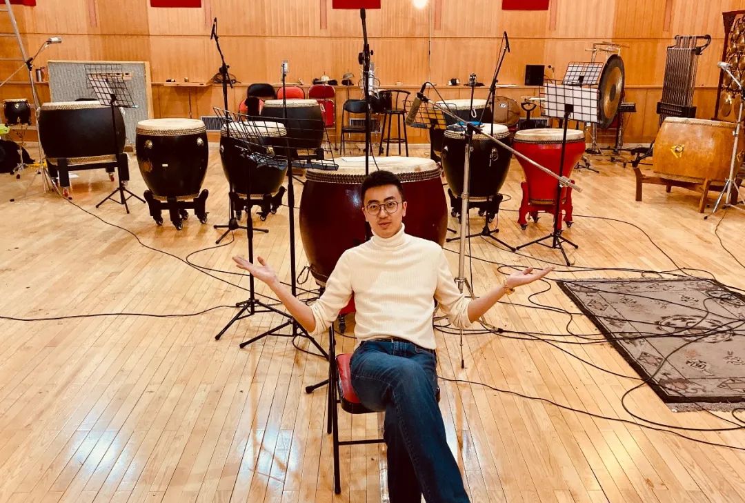 直擊灵魂的天籟女声｜娜仁其木格「家园」温暖登场