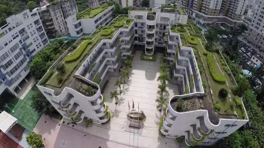 深圳罗湖区排名前十的学校,深圳名校初中排名