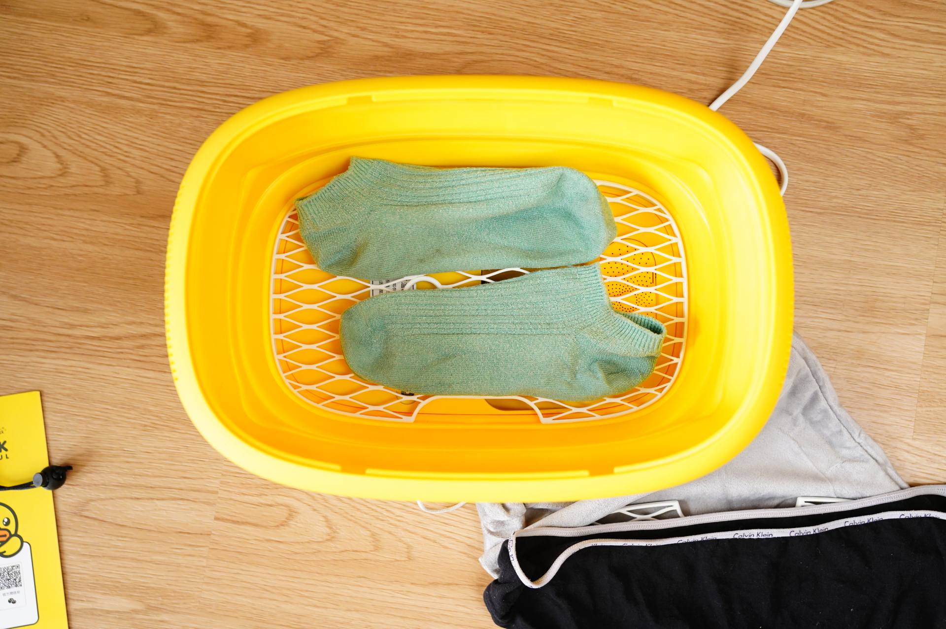 干衣机很实用,便携式干衣机到底值不值得买