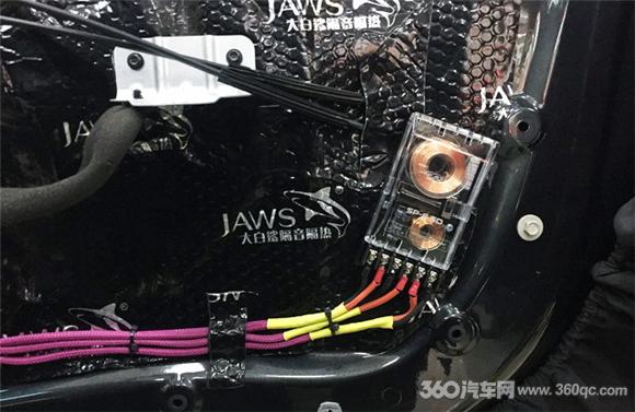 主机直推两分频的喇叭怎么选,容易推的两分频喇叭推荐