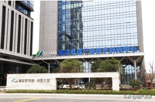 江苏自贸区南京片区政策,江苏自贸区南京片区