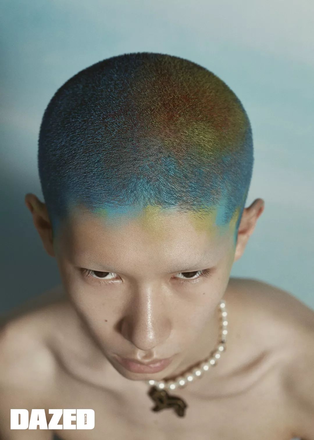 dazed杂志有中国版吗,dazed杂志