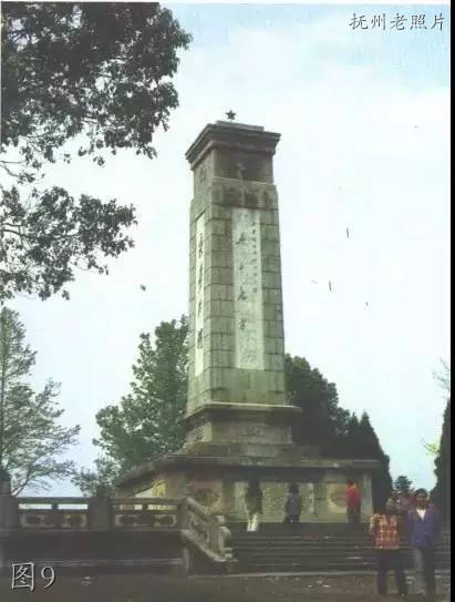 抚州市乐安县电影院,乐安县城老照片