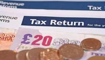 英国旅游购物退税政策,英国购物退税计算公式