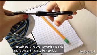 正确握笔为什么写字不好看,正确握笔还是写不好字怎么办