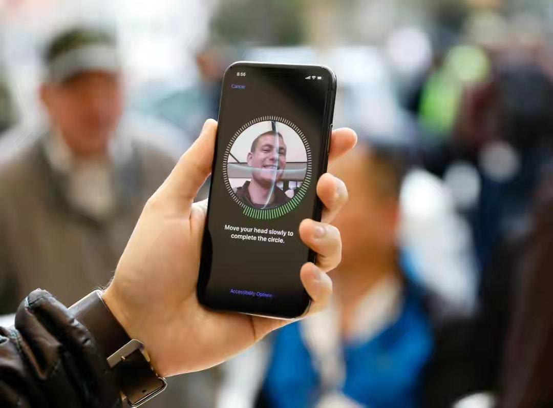 指纹解锁总是不好使,iphone为什么不支持指纹