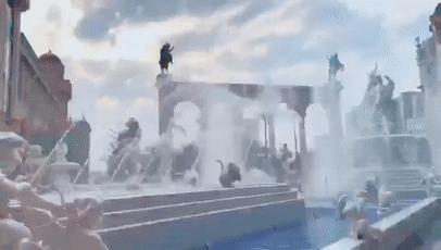 深藏在森林之中的温泉酒店,隐藏在森林里的豪华酒店