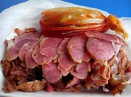 甘肃金昌特色美食推荐,甘肃过年必备的十种美食