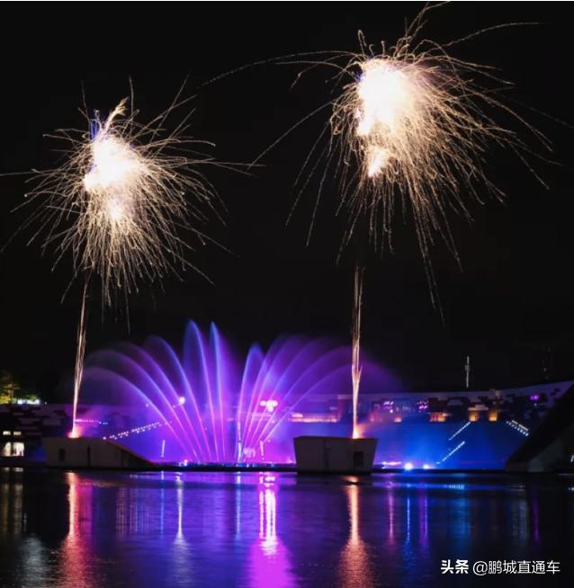 深圳跨年去哪里玩比较合适,2022年深圳跨年倒计时地点