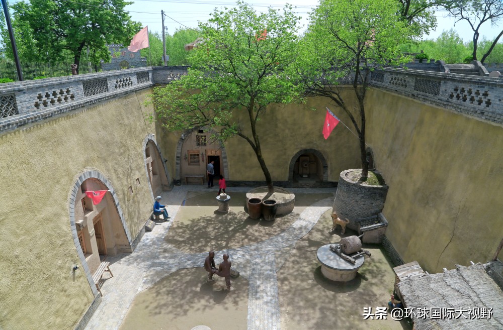 泾川红色纪念基地,走进中国平凉视频