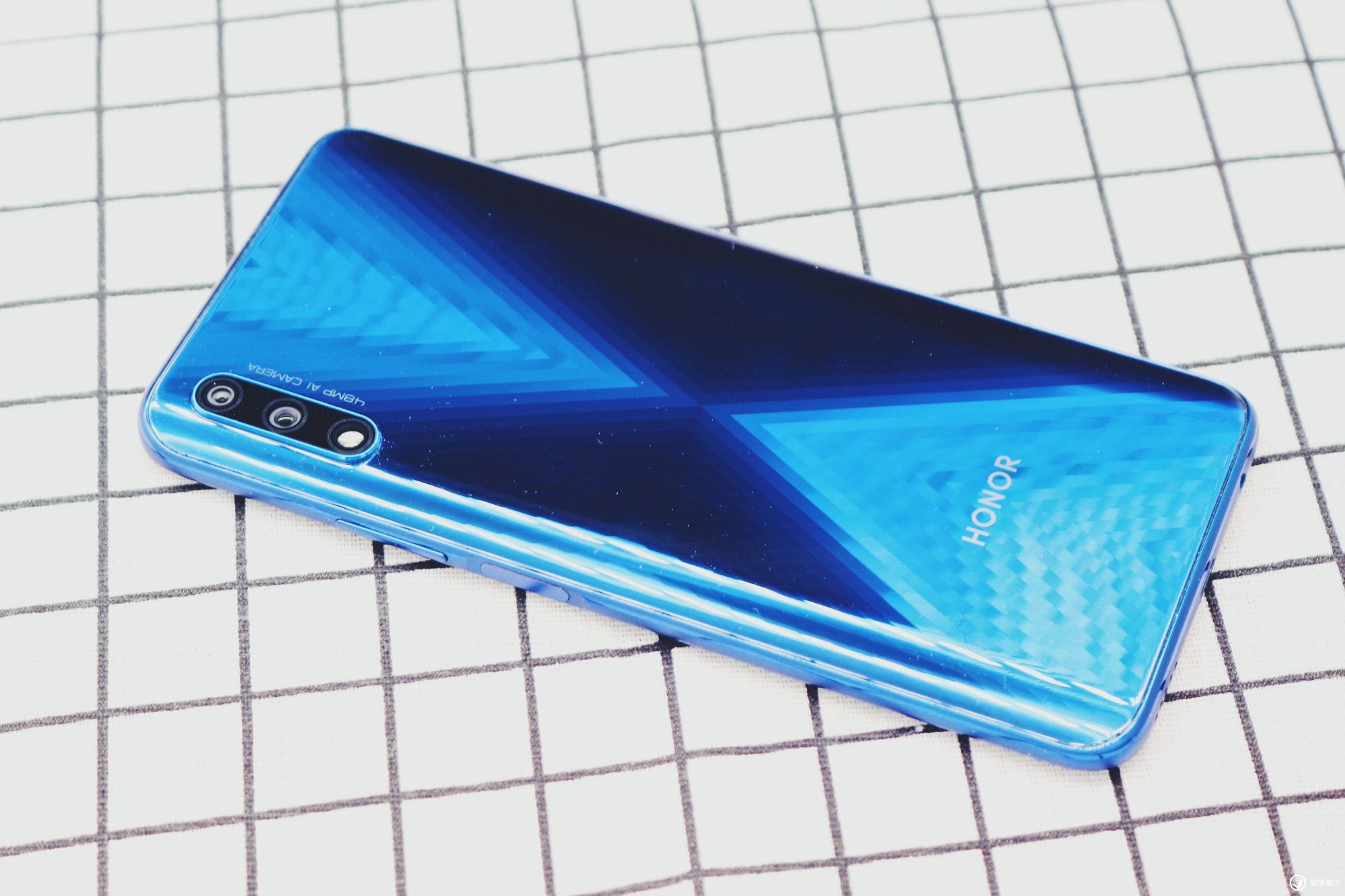 用了20个月的荣耀9,为什么都说荣耀9x好