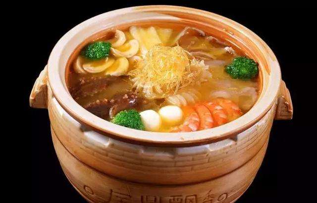 虾肉中的王者，闽菜的骄傲，吉利虾的前世今生