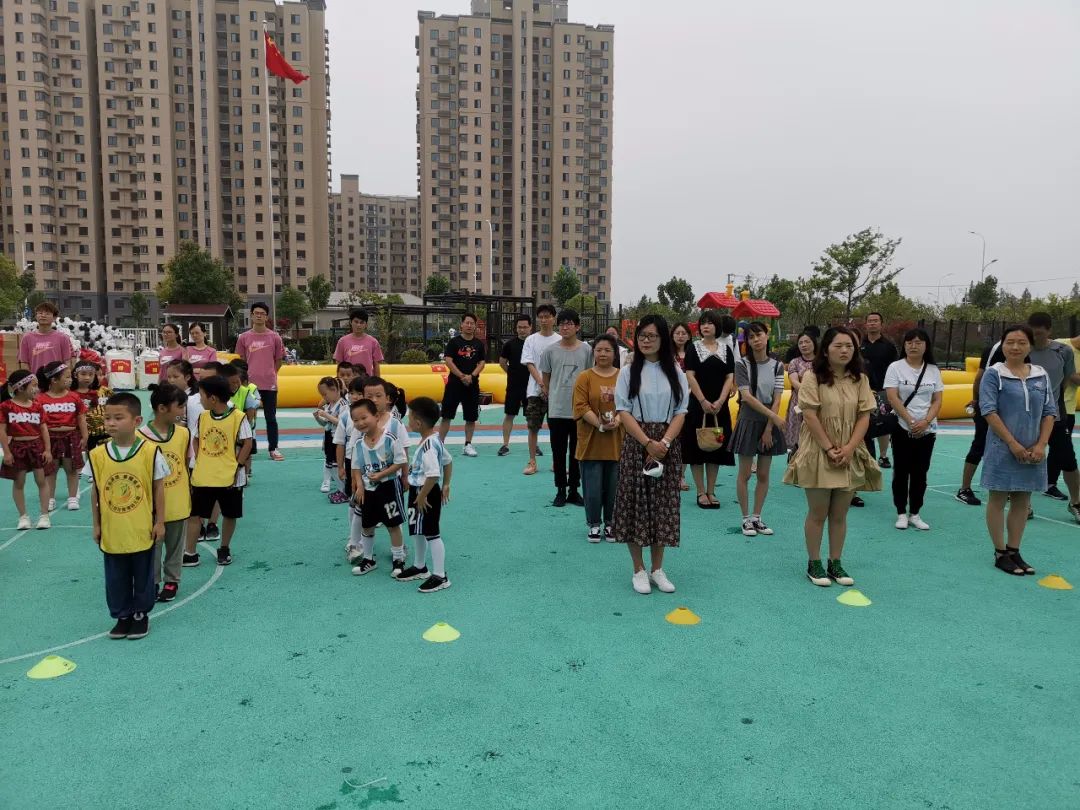 南通幼儿体育嘉年华,2020幼儿足球嘉年华