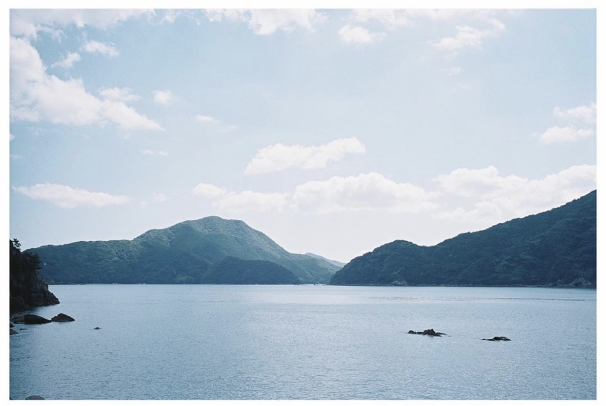 如何拍出日系风的照片,如何拍摄日系人像摄影