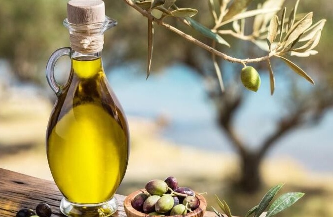 常用的五种基础精油,五种肤质适合的产品