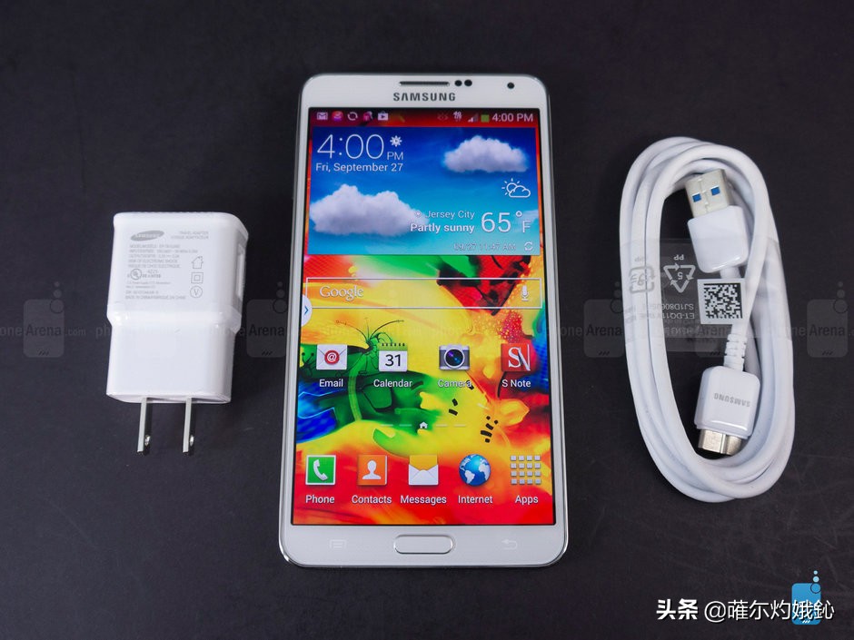 三星GALAXYNOTE3怎么样,三星galaxynote3详细评测