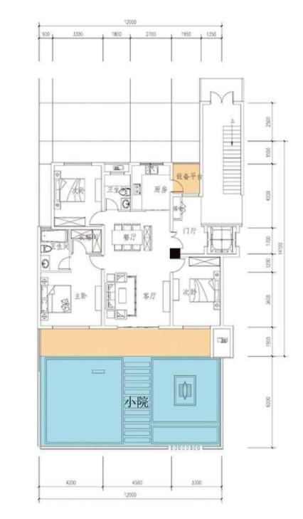 水墨江南开发区,水墨江南项目