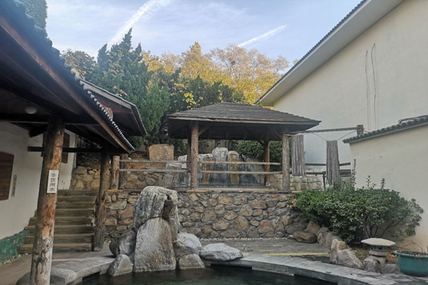 大连温泉哪家好,大连温泉酒店