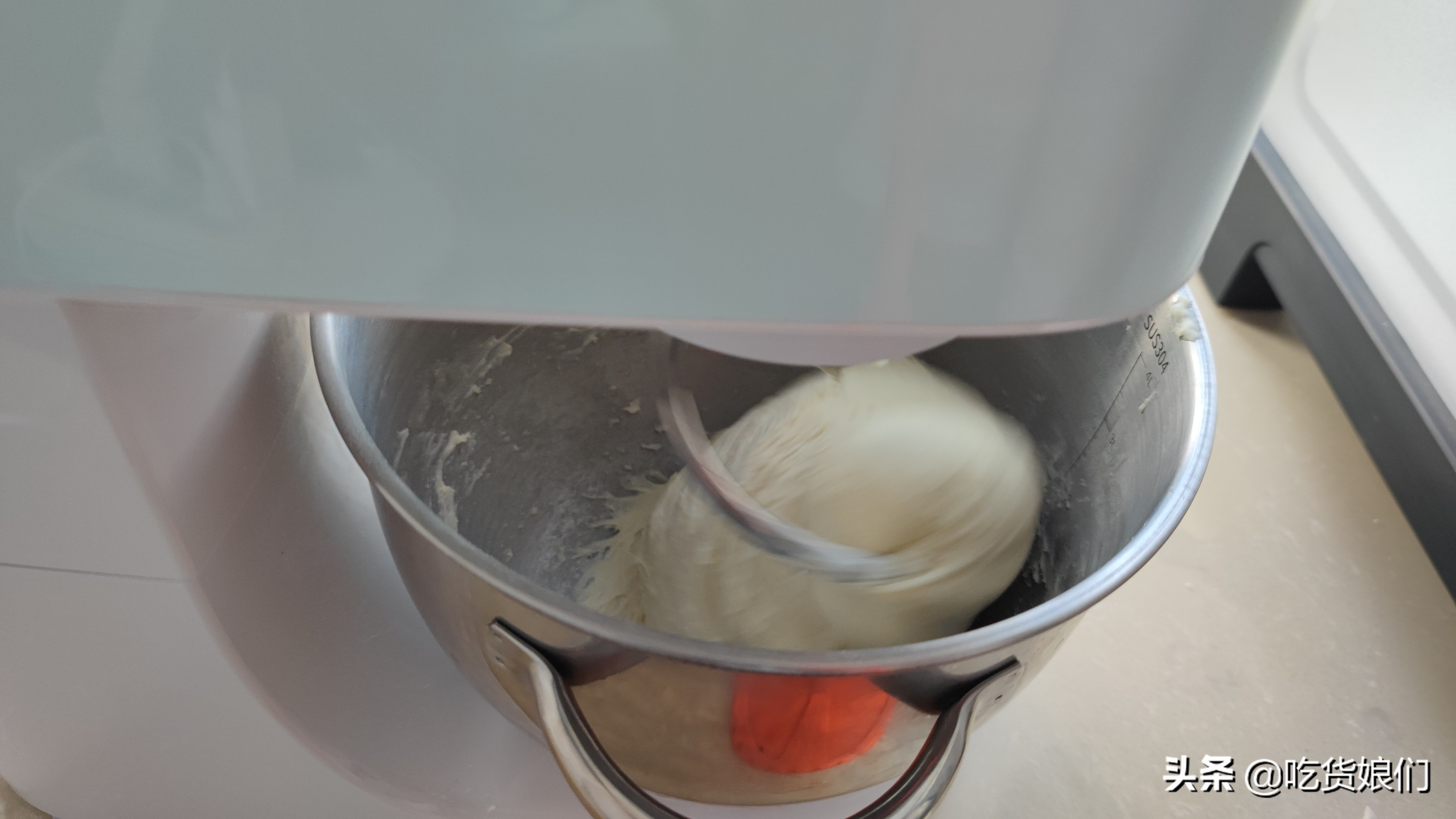 海氏m5厨师机使用方法,海氏厨师机m5测评排行第一名