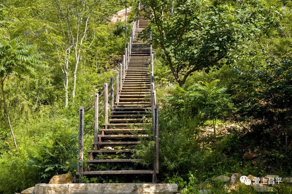 昌平游玩有山有水的地方推荐,昌平旅游攻略必去的地方