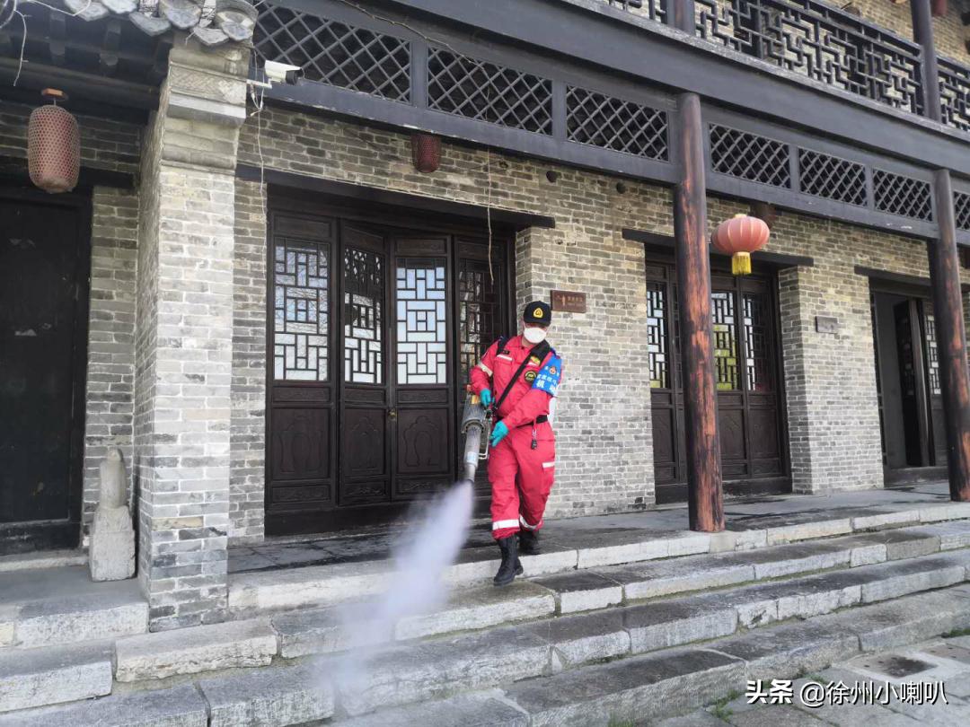 五一徐州去哪儿玩,徐州人五一假期去哪里旅游最好